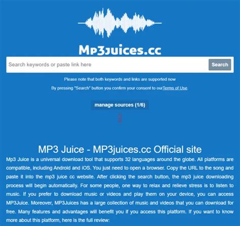 mp3juices cc|is mp3juices legal and safe.